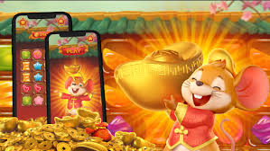 jogar demo fortune mouse