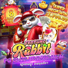 jogar rabbit fortune demo ícone