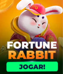 como funciona fortune rabbit ícone